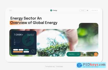 Energy Solution PowerPoint