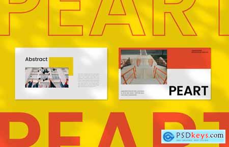 Peart - Academic Presentation