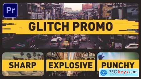 Glitch Promo 55122626