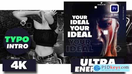 Ultra Energetic Intro 55145585