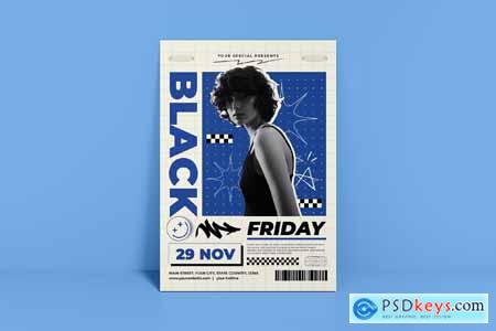 Black Friday Flyer VNE2MA7