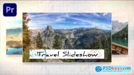 Travel Slideshow 55132019