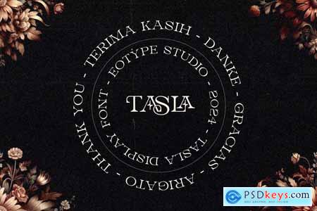 Tasla