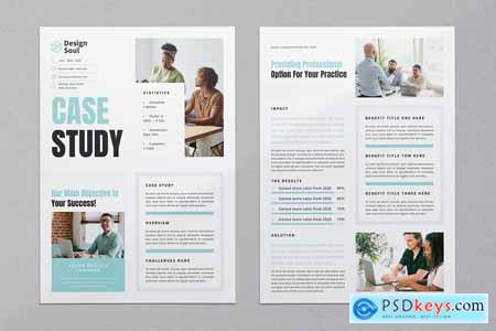 Case Study Template J4KXQVK