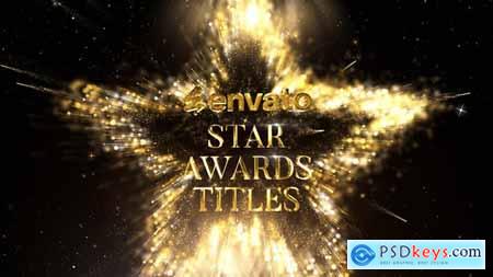 Star Awards Titles 54341834