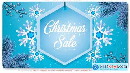 Christmas Sale Slides 55380050