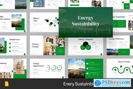 Energy Sustainability