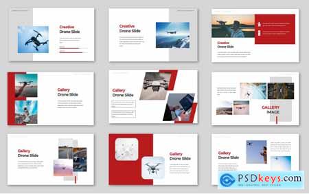 Noom Drone and Photography PowerPoint