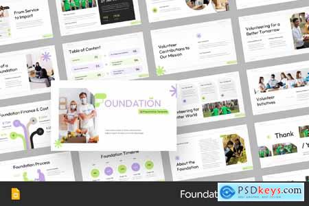 Foundation Organization