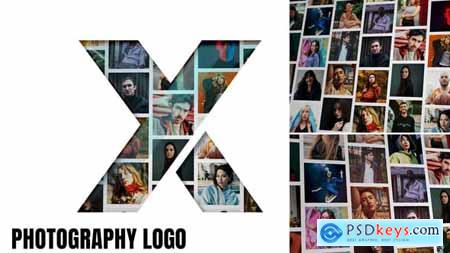 Photo Logo Reveal 55373886