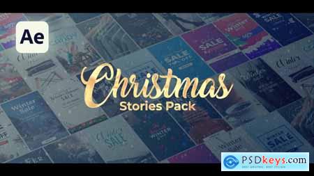 Christmas Stories 55381679