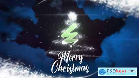 Christmas Magic Logo 55450539