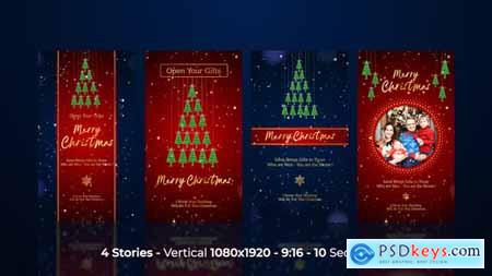 Christmas Stories 55433404