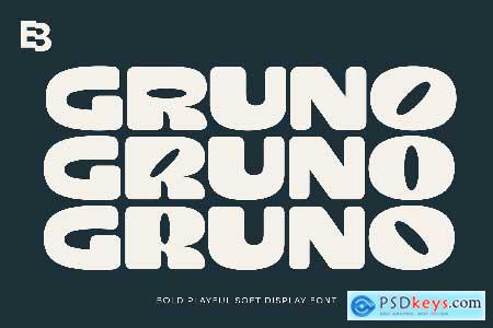 Gruno