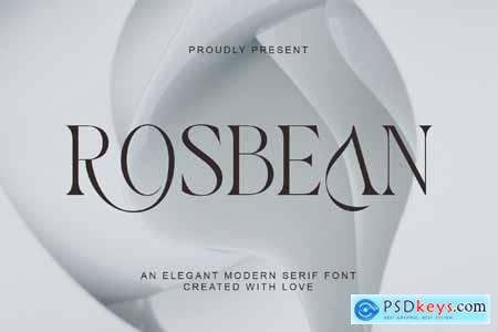 Rosbean