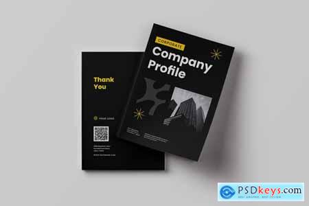 Company Profile 2QTTPWA