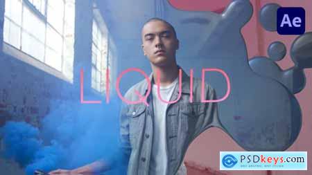 Liquid Media Reveal 55483812