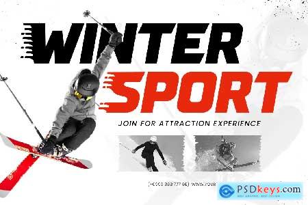 Beast - Sport Motion Font