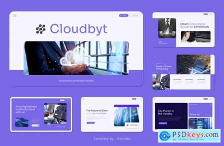 Cloud Computing PowerPoint