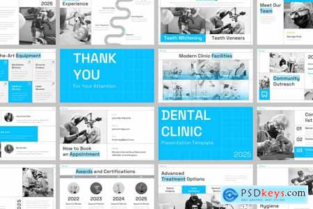 Dental Clinic