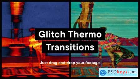 Glitch Thermo Transitions 55547016