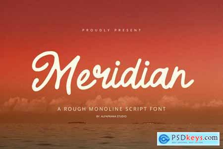 Meridian