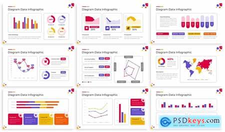 Diagram Chart - Powerpoint Template