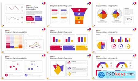 Diagram Chart - Powerpoint Template