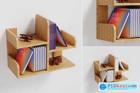 Book Mockup