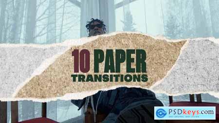 Paper Transition V4 55679459