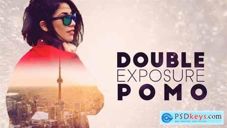 Double Exposure Promo 24262880