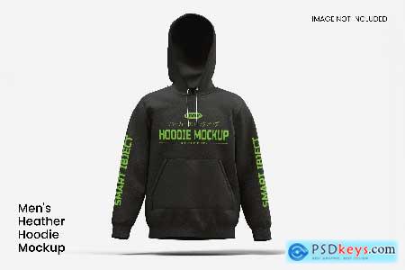 Hoodie Mockup