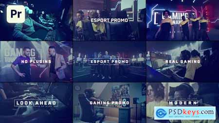 Esport Digital Promo 55608967