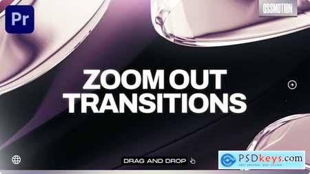 Zoom Out Transitions 55645537