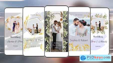 Wedding & Romantic Stories Pack 39507861