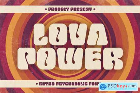 Lova Power