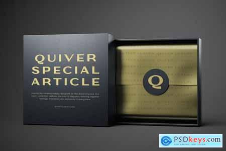 Le Quarte - Modern Luxury Sans Serif Font