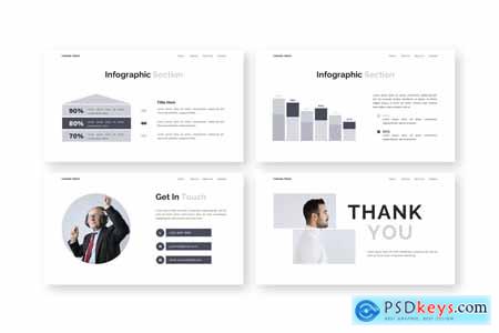 Fashion trend - Fashion Powerpoint Templates