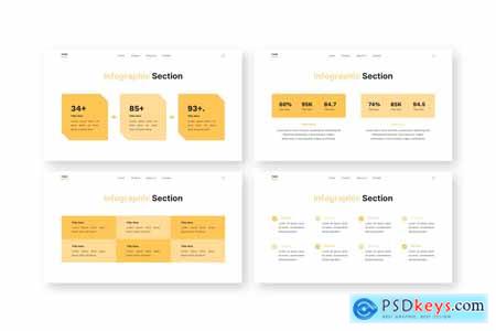 Food Menu - Food Powerpoint Templates