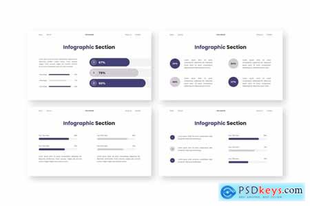 Influencer - Content Creator Powerpoint Templates