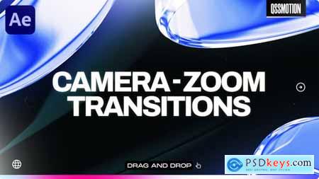 Camera Zoom Transitions 55761185