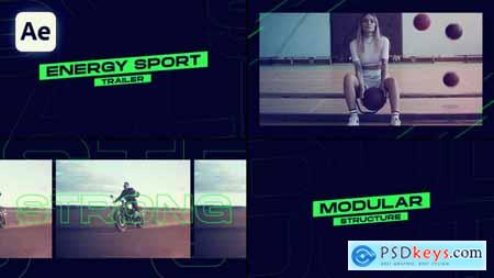 Sport Trailer 55771571