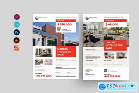 Property Flyer