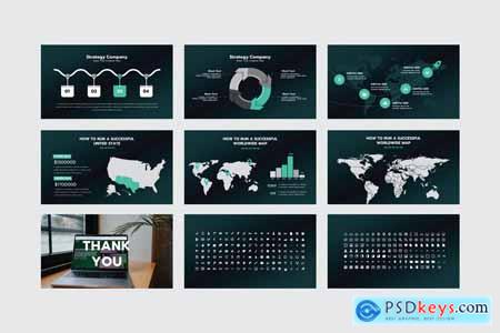 Digiboot - PowerPoint Template