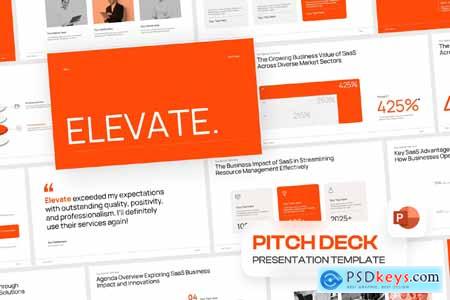 Pitch Deck