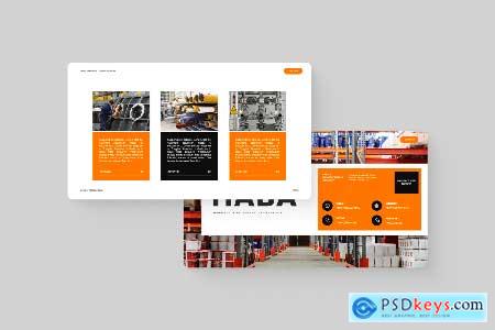 Manufacturing Industry PowerPoint Presentation