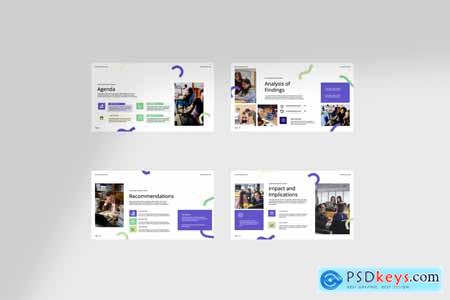 Teacher PowerPoint Template