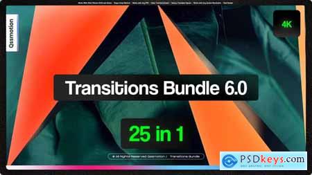 Transitions Bundle 6.0 47414244 