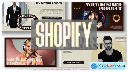 Shopify 55890557