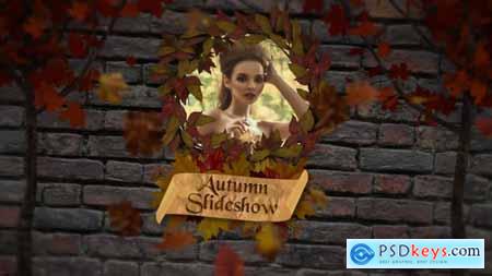 Autumn Slideshow 55890162